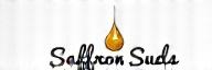 Saffron Suds company logo